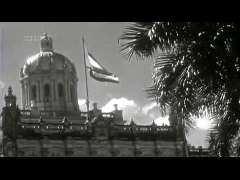 Himno Nacional de Cuba (1945)