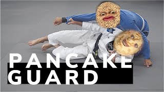 Introduction To Pancake Guard - A Minimal Effort Guard Retention Trick.