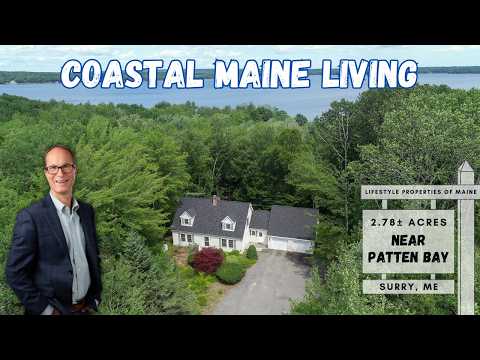 Trulia Maine