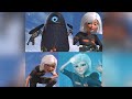 Ginormica X My Own Summer Deftones Monsters Vs Aliens Edit Extended