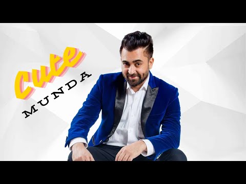 CUTE MUNDA || Sharry Mann || Full Video Song || Parmish Verma || New Punjabi Song 2024