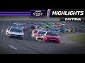 Friday night lights: Xfinity Series takes the green at Daytona