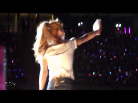 120609 SNSD WAY TO GO