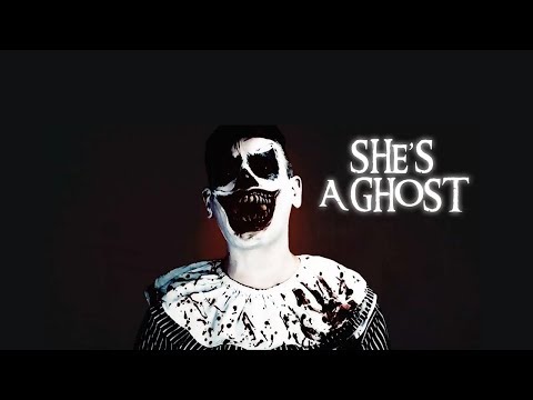 THE OTHER - She’s A Ghost (2017) // official lyric video // Drakkar Entertainment