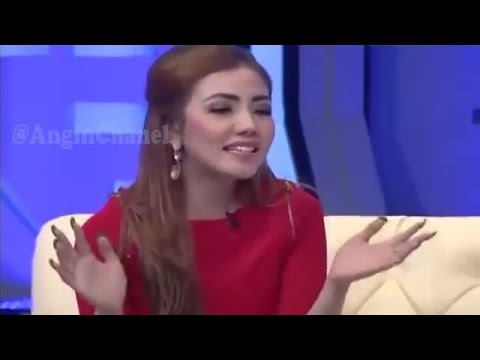 Full Tanpa Kata || Bintang Tamu Bella Shofie Dan Nikita Mirzani Sensasi Tanpa Prestasi