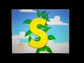 Sesame Street The Letter S Grows On A Vine Wild West Letter S
