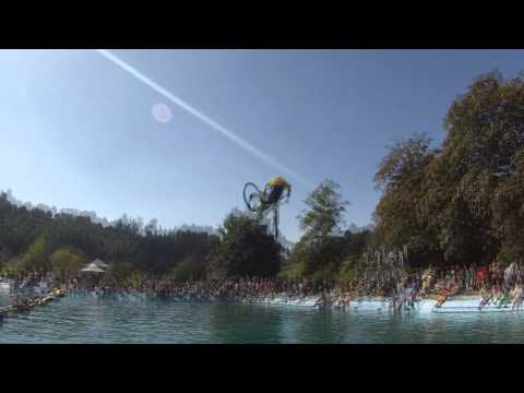 H2O Jumps 2014 - videopozvánka