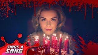 Sabrina Sings A Song (The Chilling Adventures Of Sabrina Parody)