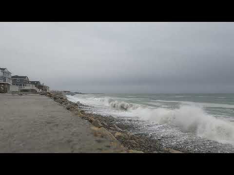Oceanside Scituate, Massachusetts