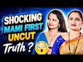 Mami First UnCUT Proyogam Web Series Official Poster The Truth