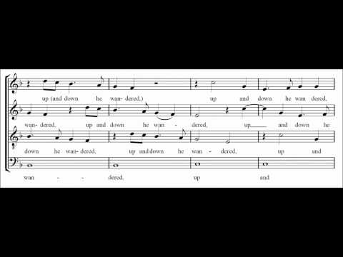 Fair Phyllis I saw sitting all alone - Farmer