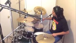 Go Into The Water (cover)