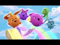 Sunny Bunnies Theme Song New