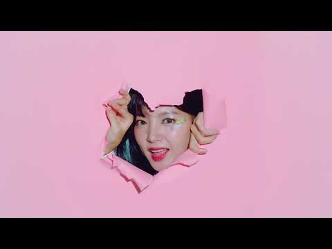 [MV/UHD 8K-60fps] LABOUM (라붐) - Kiss Kiss (키스 키스)