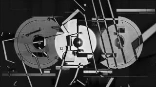 Three Machines - Abandon Ship (Official Video) // Fantôme de Nuit Records