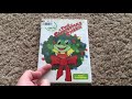 LeapFrog A Tad Of Christmas Cheer DVD Review