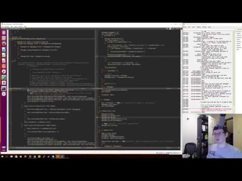 Playing with DWARF debug information #programming - 2016-09-13