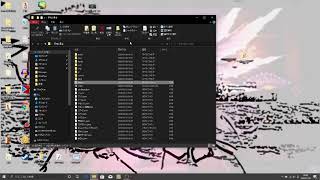 RPGツクールＭＶでゲーム作りの続きしよっと！