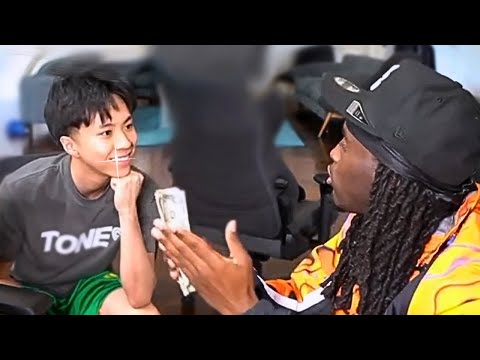 Ray's Funniest Moments