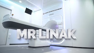 BAŞKENT ÜNİVERSİTESİ HASTANESİ MR LINAK (Tanıtım Filmi)