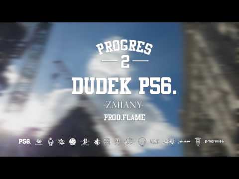 11.DUDEK P56 - ZMIANY PROD.FLAME
