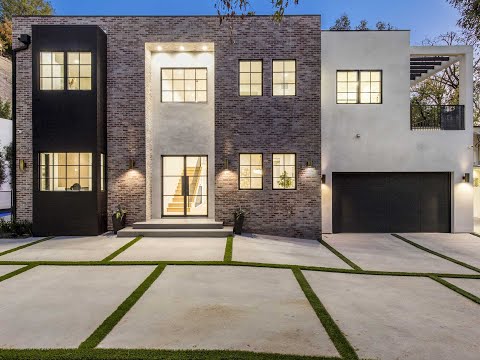 4624 Balboa Avenue | Encino, CA - The Agency