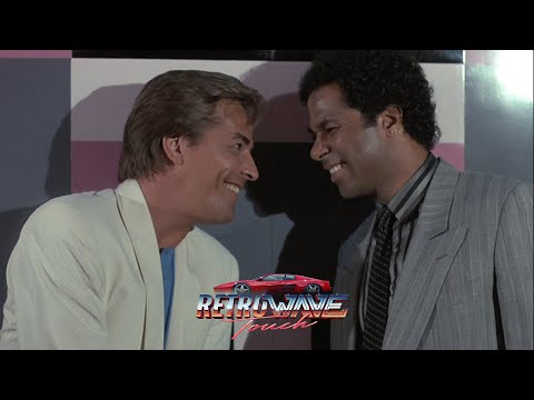 Biodrive - Miami Nights