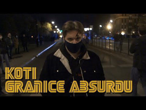 koti — granice absurdu