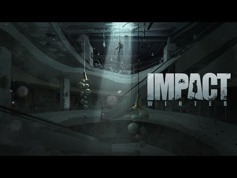 Impact Winter PC