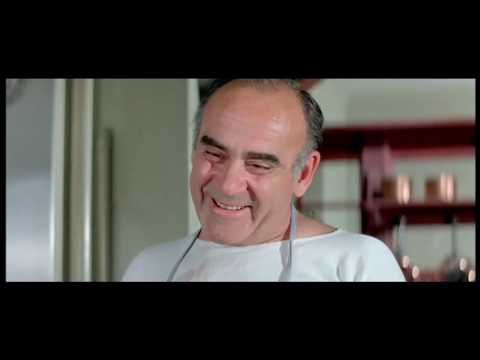 l'aile ou la cuisse /c'est pas bon/