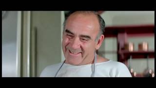 L'Aile ou la cuisse (1976) - C'est pas bon