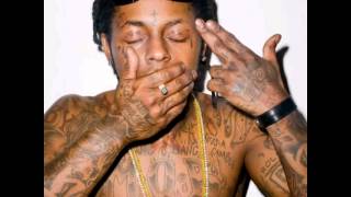 Lil Wayne Ft: Young Turk - It's In Me