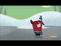 Jimmy Two Shoes On Nicktoons USA April 2015 Totally Real And Rare