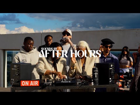 AfterHours and XTRAØRDINARY