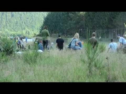 Chute Loose Fest MTB