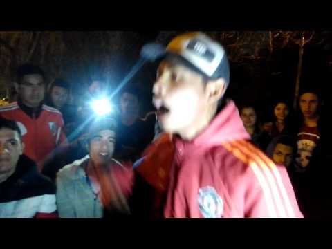 Kusa Vs Slr - Rajatabla 3ra Fecha/FINAL/17-09