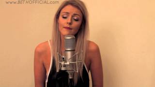 Under Control - Calvin Harris &amp; Alesso feat. Hurts cover - Beth