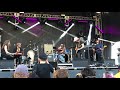 Phosphorescent - Los Angeles - Live at Innings Festival - Tempe AZ 3/23/2018