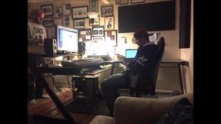 Young$nine - In My Zone(prod.by QUEST DFP)