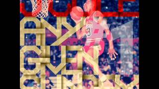 01. J. Cole - Like A Star (Any Given Sunday)