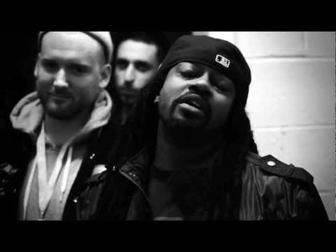 Saukrates Concert and Interview X Hip Hop Homage.mov