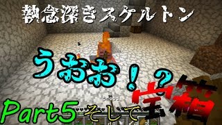 【Mod実況】魔法使いに転職してマグマ使いになったPart5