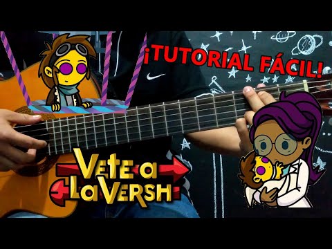 Tiempo - Vete a la Versh