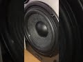 Bass Boosted THX Edifier R1280t