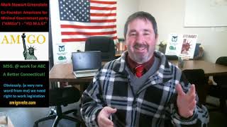 JAN 28 libertymsg Right to work in CT - Absolutely, by MSG