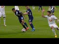videó: Lyes Houri gólja az MTK ellen, 2021