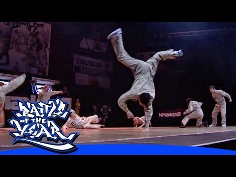 BOTY 2004 - NATURAL EFFECTS (DENMARK) - SHOWCASE [OFFICIAL HD VERSION BOTY TV]