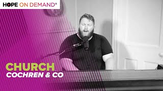 Cochren &amp; Co "Church"