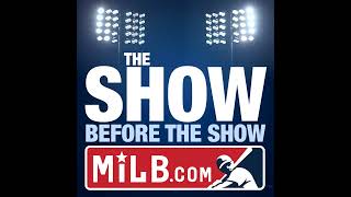 #201: Padres' Todd Van Steensel