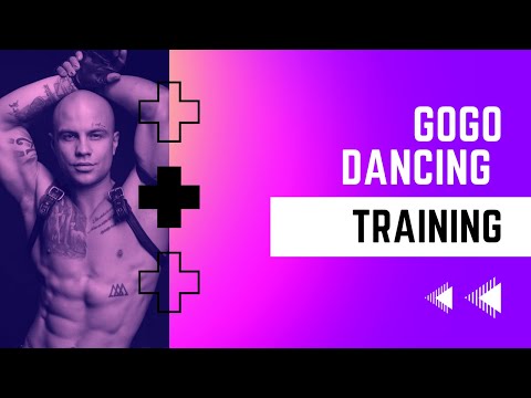 All Gogo Dancers should know this